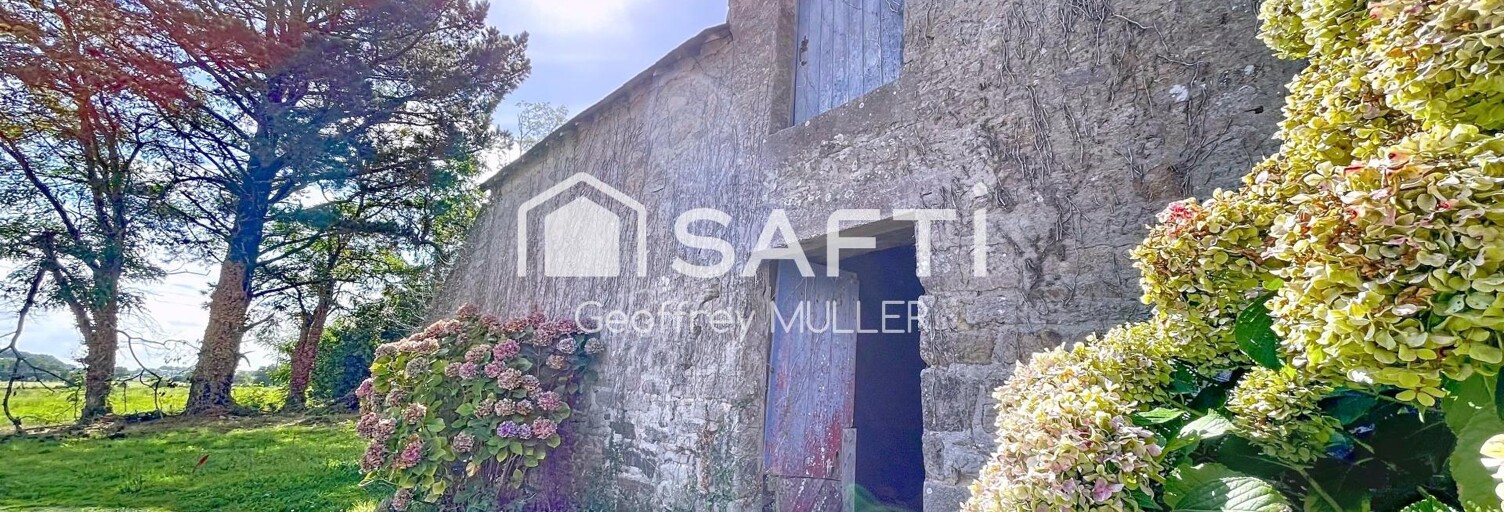 Maison 5 Pièces 183 m² à vendre à Baden (56870)