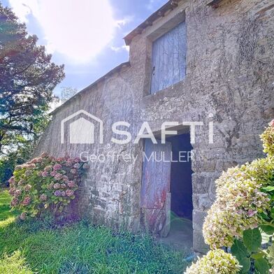 Maison 5 pièces 299000 €