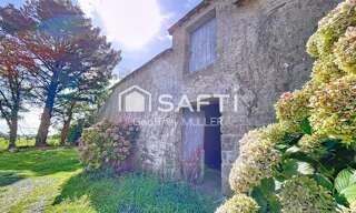 Maison 5 Pièces 183 m² à vendre à Baden (56870)