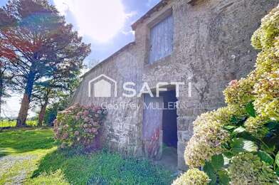 Maison 5 pièces 299000 €