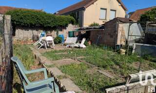 Maison 4 Pièces 72 m² à vendre à Lisses (91090)