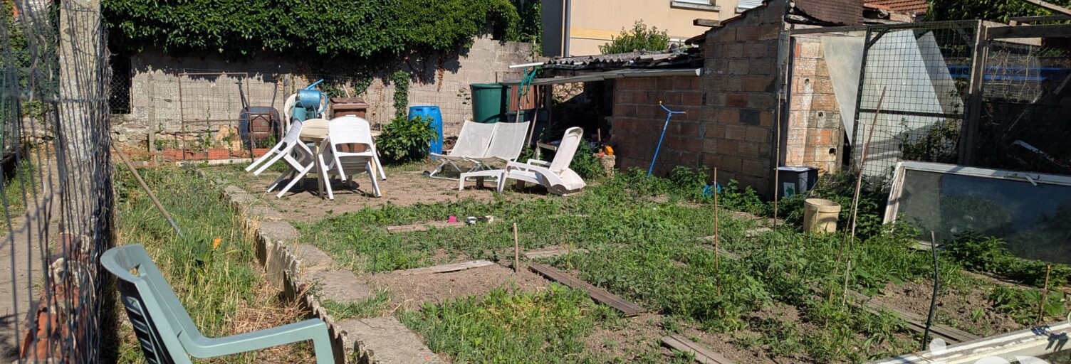 Maison 4 Pièces 72 m² à vendre à Lisses (91090)