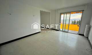 Appartement 2 Pièces 39 m² à vendre à Cagnes-sur-Mer (06800)