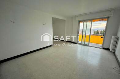 Appartement 2 pièces 219000 €