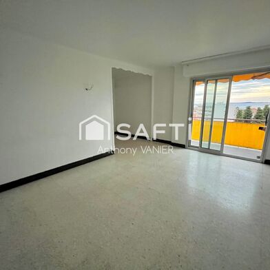 Appartement 2 pièces 219000 €