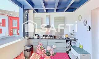 Appartement 3 Pièces 51 m² à vendre à Urrugne (64122)