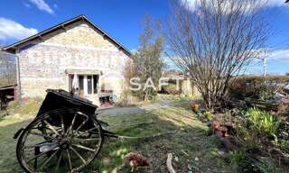 Maison 10 Pièces 325 m² à vendre à Masseret (19510)