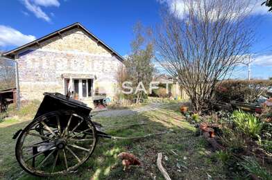 Maison 10 pièces 464000 €