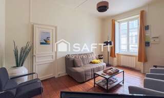 Appartement 2 Pièces 56 m² à vendre à Saint-Malo (35400)