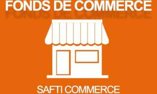 Commerce  300 m² à vendre à Corbas (69960)