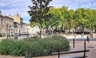Appartement 3 Pièces 66 m² à vendre à Bordeaux (33000)