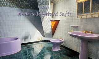 Maison 11 Pièces 200 m² à vendre à Sorges et Ligueux en Périgord (24420)