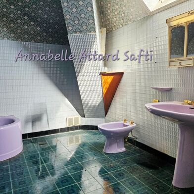 Maison 11 pièces 172000 €