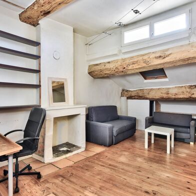 Appartement 2 pièces 195000 €