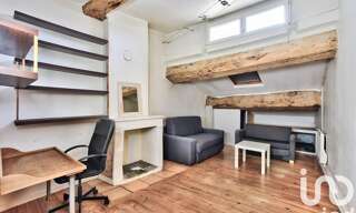 Appartement 2 Pièces 61 m² à vendre à Lyon 3 (69003)