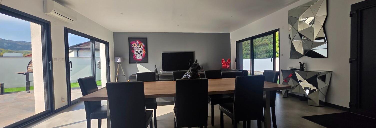 Maison 6 Pièces 146 m² à vendre à Vrigny (51390)