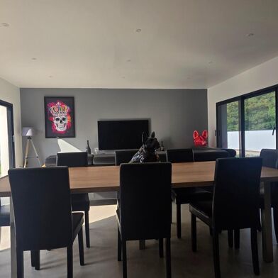 Maison 6 pièces 699000 €