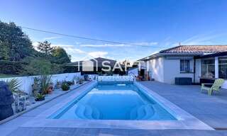 Maison 4 Pièces 142 m² à vendre à La Bastide-de-Besplas (09350)