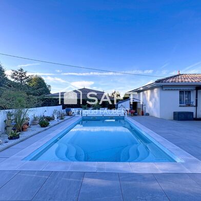 Maison 4 pièces 248850 €