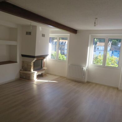 Maison 5 pièces 189000 €