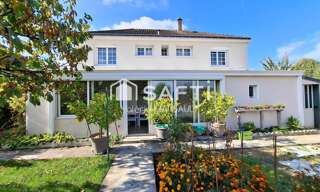 Maison 6 Pièces 135 m² à vendre à Parçay-Meslay (37210)