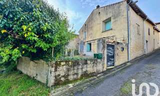 Maison 3 Pièces 79 m² à vendre à Aigre (16140)