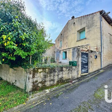 Maison 3 pièces 52000 €