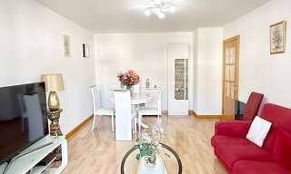 Appartement 2 Pièces 51 m² à vendre à Urrugne (64122)