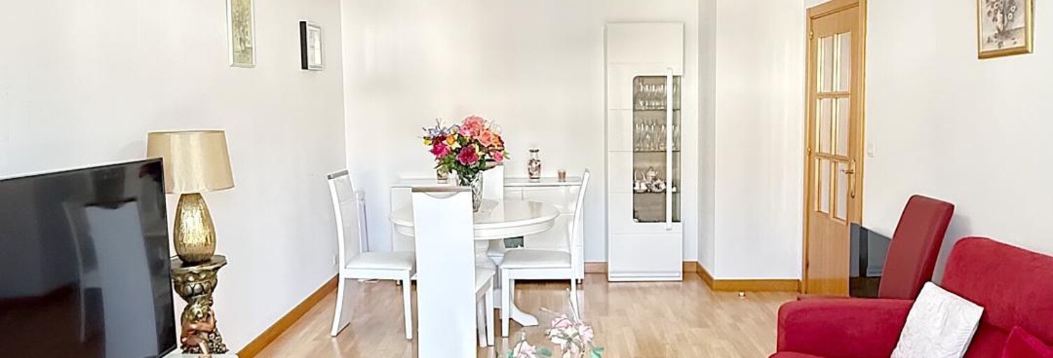 Appartement 2 Pièces 51 m² à vendre à Urrugne (64122)