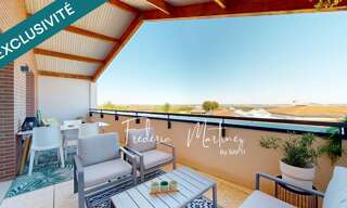 Appartement 4 Pièces 111 m² à vendre à Saint-Jean (31240)