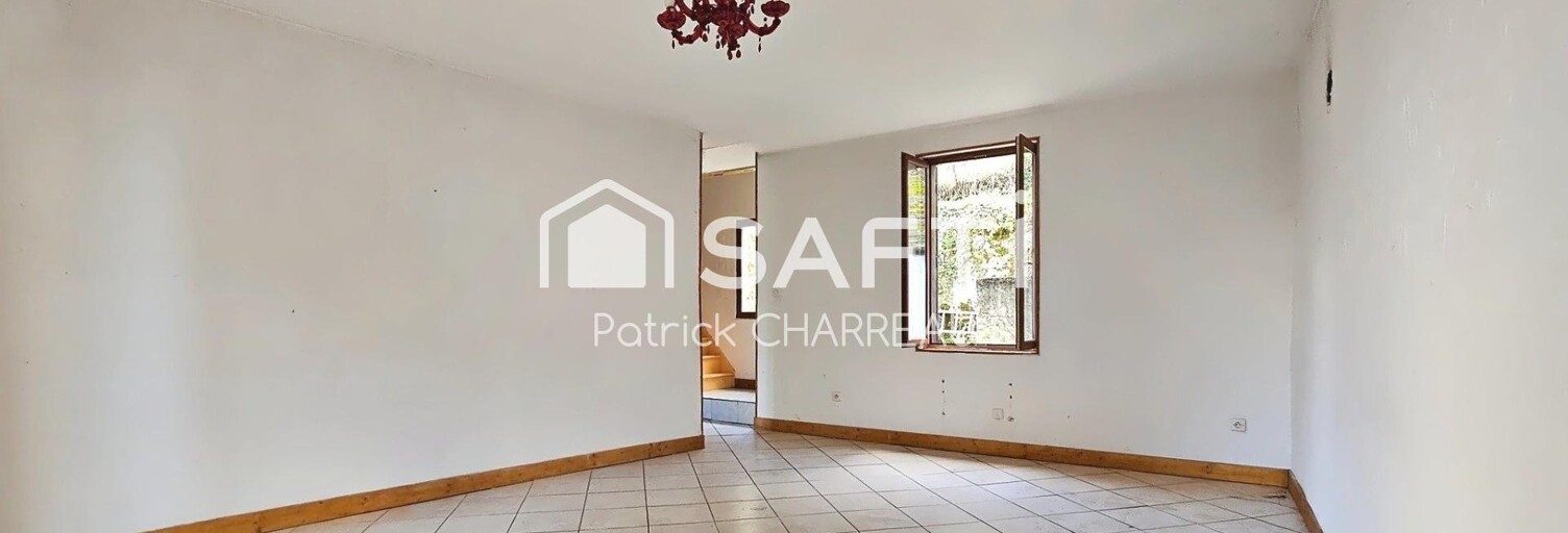 Maison 6 Pièces 136 m² à vendre à Terrasson-Lavilledieu (24120)