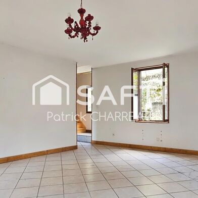 Maison 6 pièces 99000 €