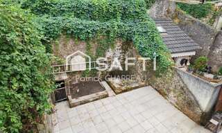 Maison 6 Pièces 136 m² à vendre à Terrasson-Lavilledieu (24120)