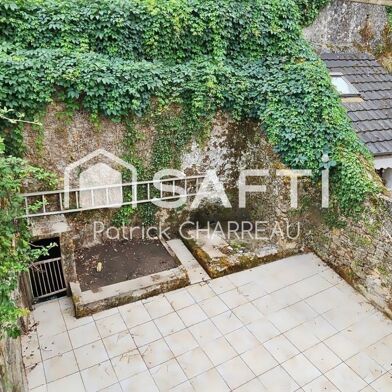 Maison 6 pièces 99000 €