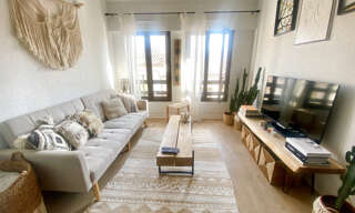 Appartement 3 Pièces 49 m² à vendre à Aigues-Mortes (30220)