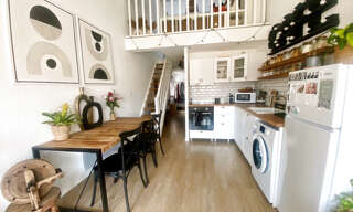 Appartement 3 Pièces 49 m² à vendre à Aigues-Mortes (30220)