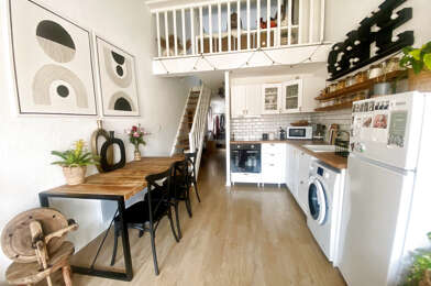 Appartement 3 pièces 189000 €