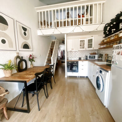 Appartement 3 pièces 189000 €