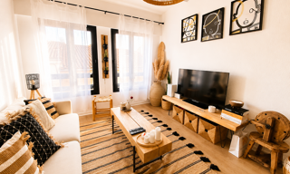 Appartement 3 Pièces 49 m² à vendre à Aigues-Mortes (30220)