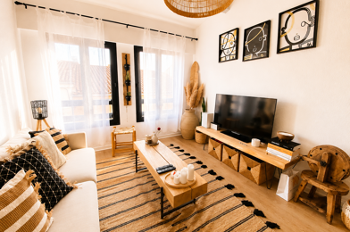Appartement 3 pièces 189000 €