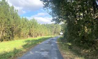 Terrain  2890 m² à vendre à Langon (35660)