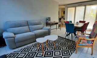 Appartement 3 Pièces 68 m² à vendre à Tours (37100)