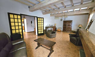 Maison 7 Pièces 228 m² à vendre à Aigues-Mortes (30220)