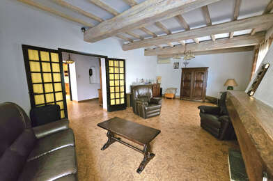 Maison 7 pièces 499200 €