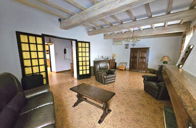Aigues-Mortes centre, maison avec patio, garage. — photo du bien