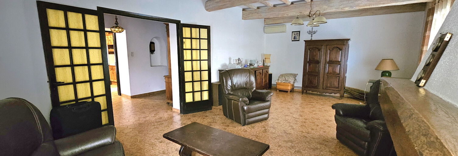 Maison 7 Pièces 228 m² à vendre à Aigues-Mortes (30220)