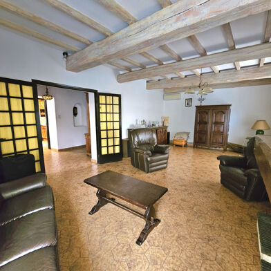 Maison 7 pièces 499200 €