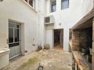 Aigues-Mortes centre, maison avec patio, garage. — photo 2