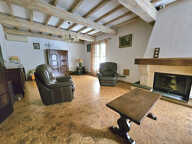 Aigues-Mortes centre, maison avec patio, garage. — photo 3