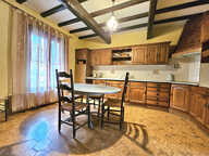 Aigues-Mortes centre, maison avec patio, garage. — photo 4